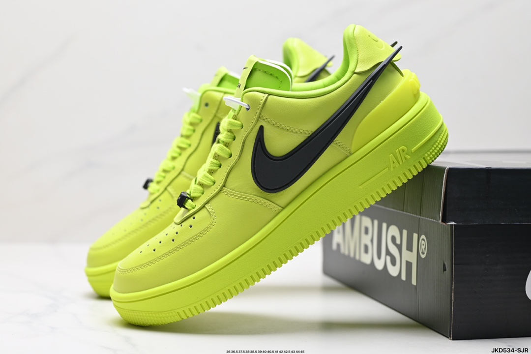 Nike Air Force 1 Shoes